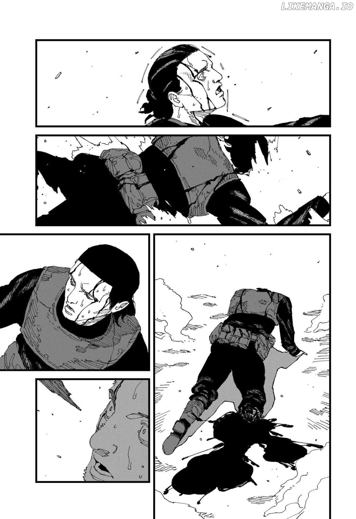 MAD (OOTORI Yuusuke) Chapter 16 page 3 - 