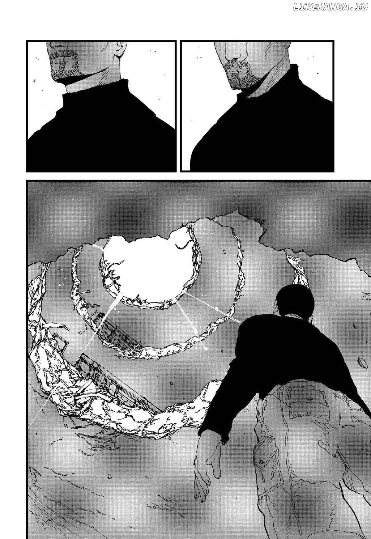 MAD (OOTORI Yuusuke) Chapter 16 page 22 - 