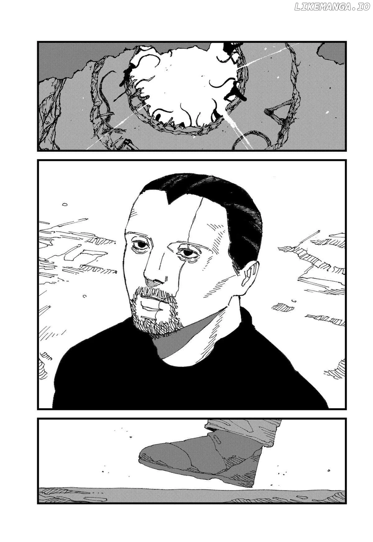 MAD (OOTORI Yuusuke) Chapter 16 page 23 - 