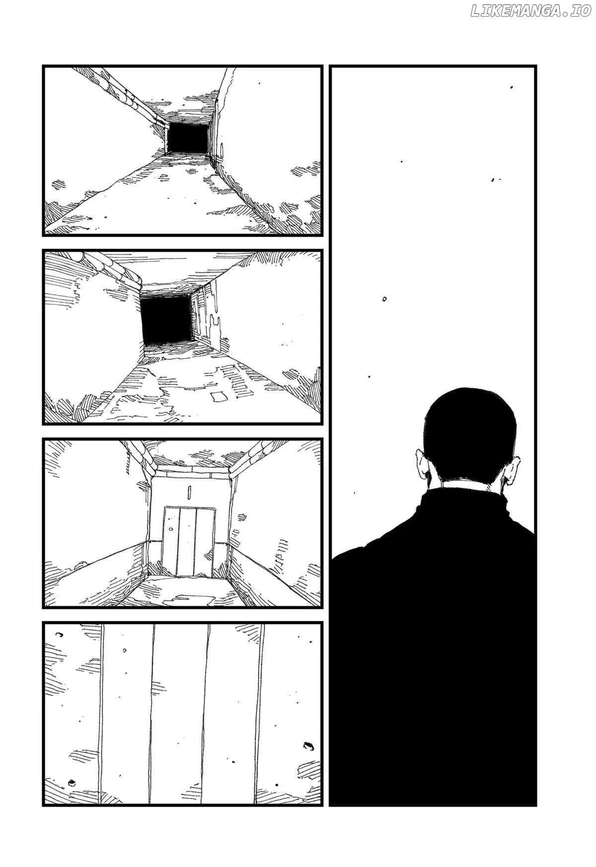 MAD (OOTORI Yuusuke) Chapter 16 page 24 - 