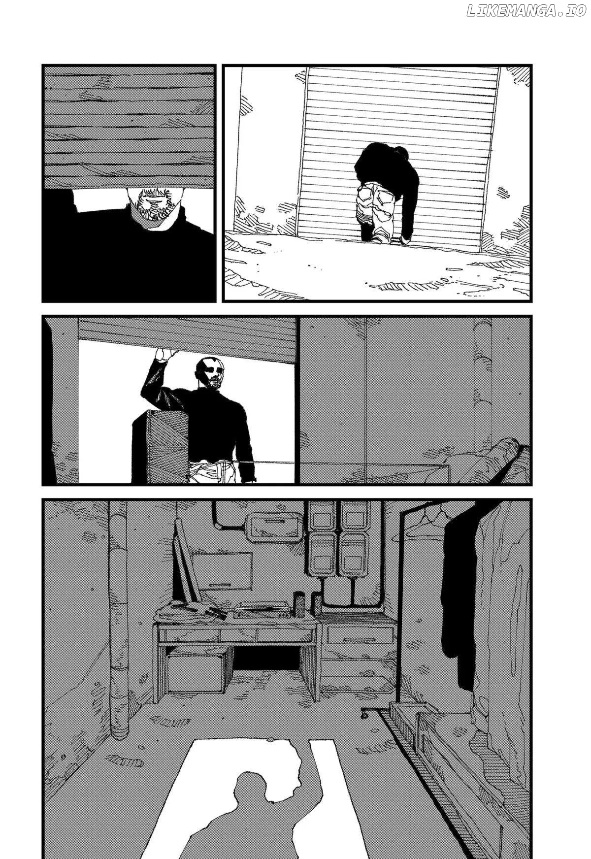 MAD (OOTORI Yuusuke) Chapter 16 page 26 - 
