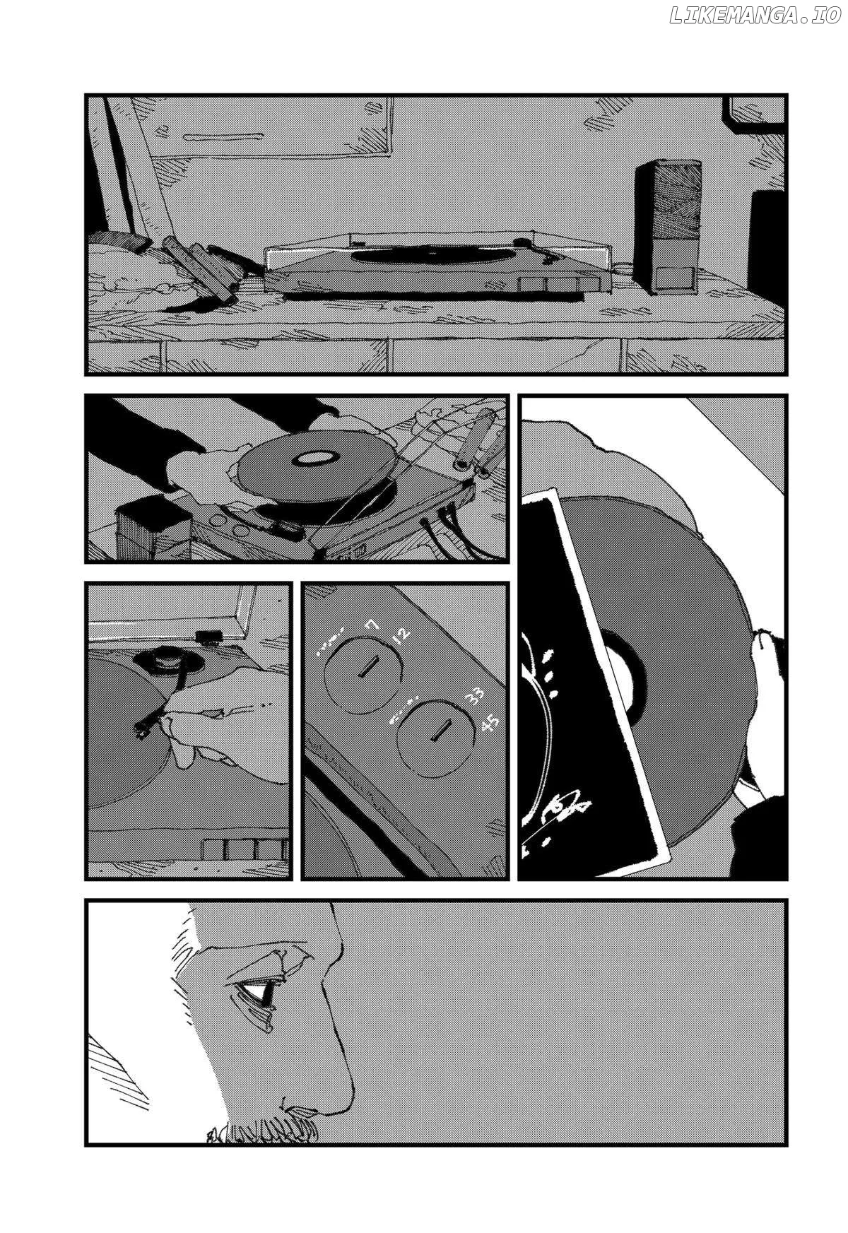 MAD (OOTORI Yuusuke) Chapter 16 page 27 - 