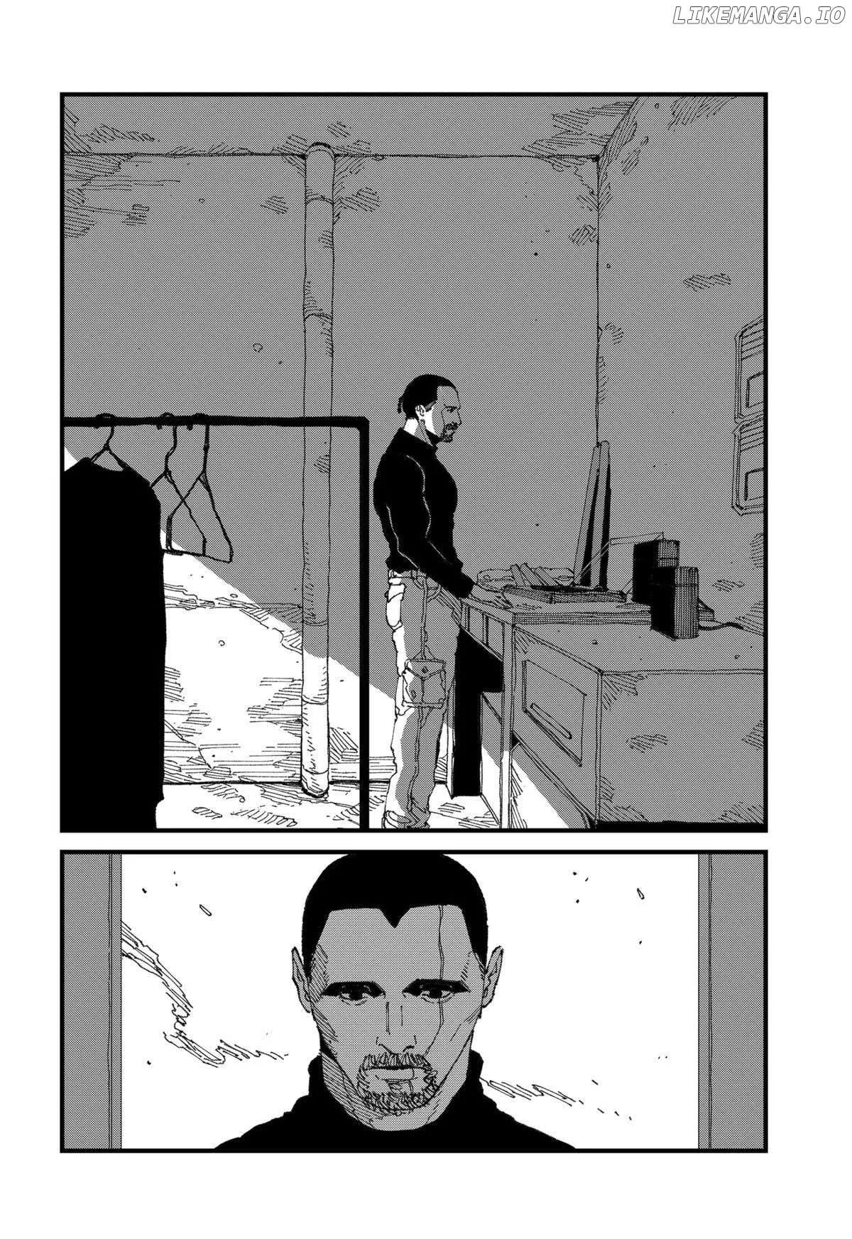 MAD (OOTORI Yuusuke) Chapter 16 page 28 - 