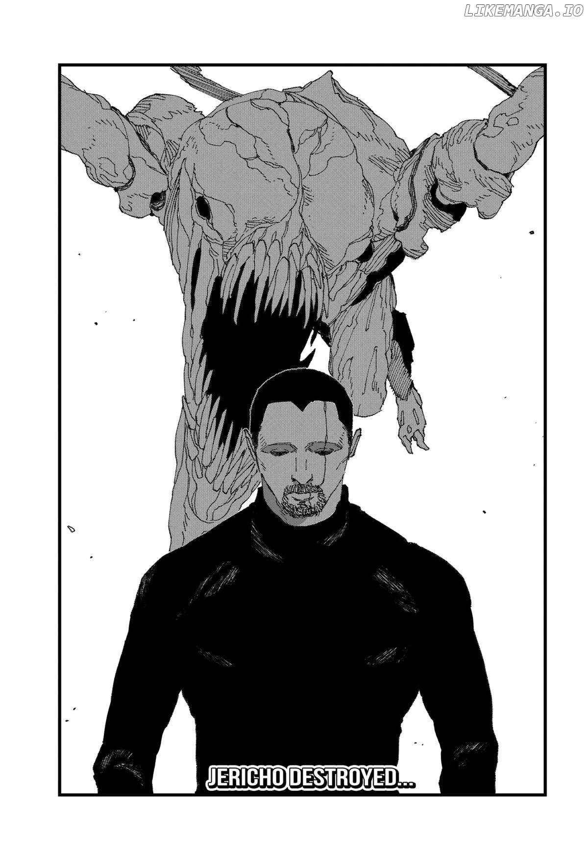 MAD (OOTORI Yuusuke) Chapter 16 page 29 - 
