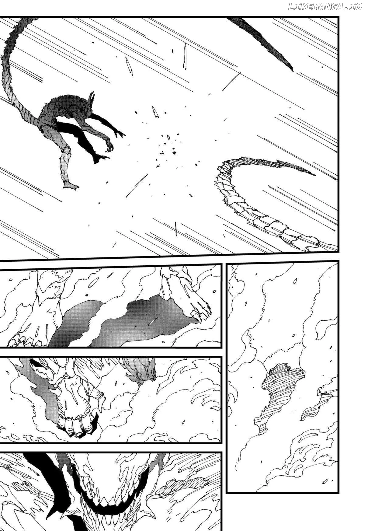 MAD (OOTORI Yuusuke) Chapter 16 page 5 - 