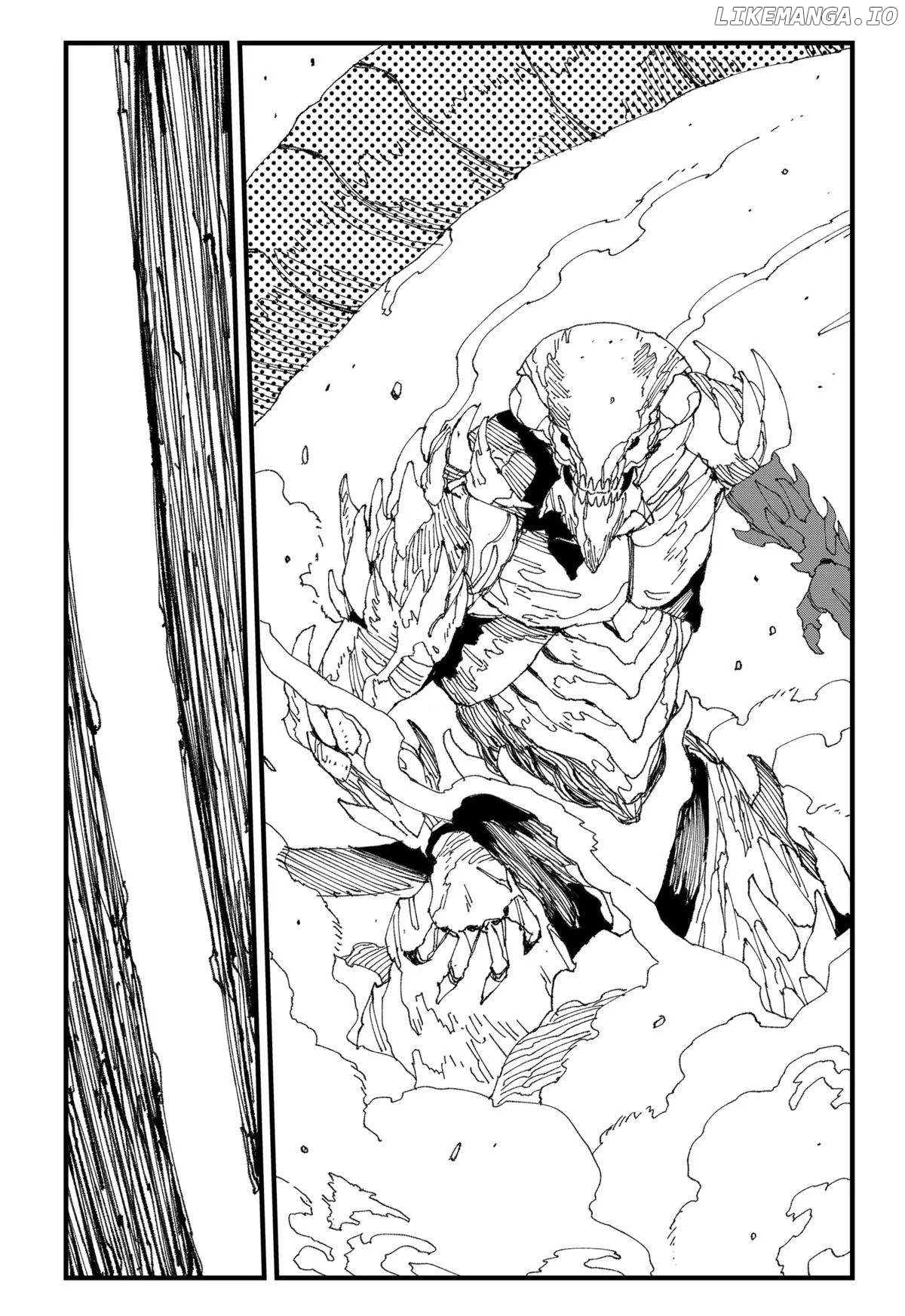 MAD (OOTORI Yuusuke) Chapter 16 page 6 - 