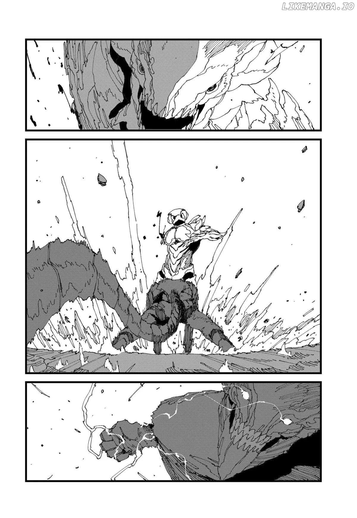 MAD (OOTORI Yuusuke) Chapter 16 page 8 - 