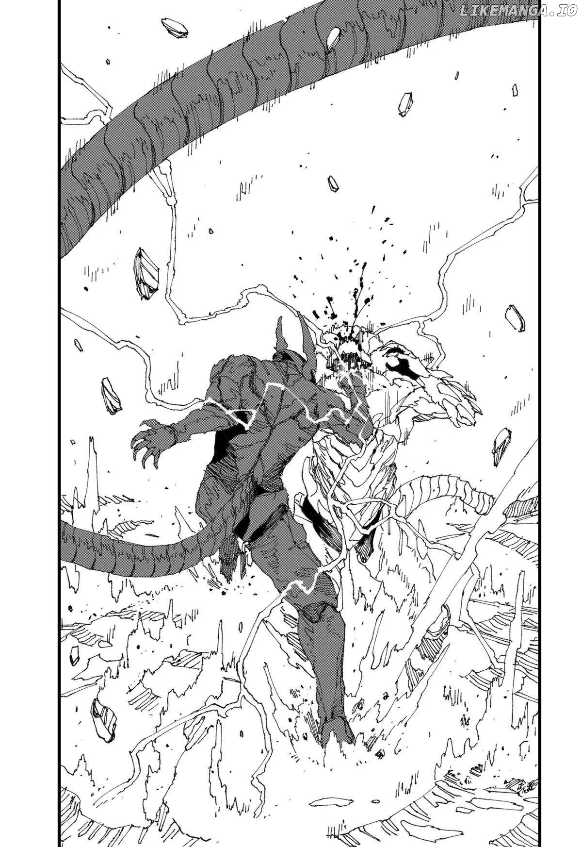 MAD (OOTORI Yuusuke) Chapter 16 page 9 - 