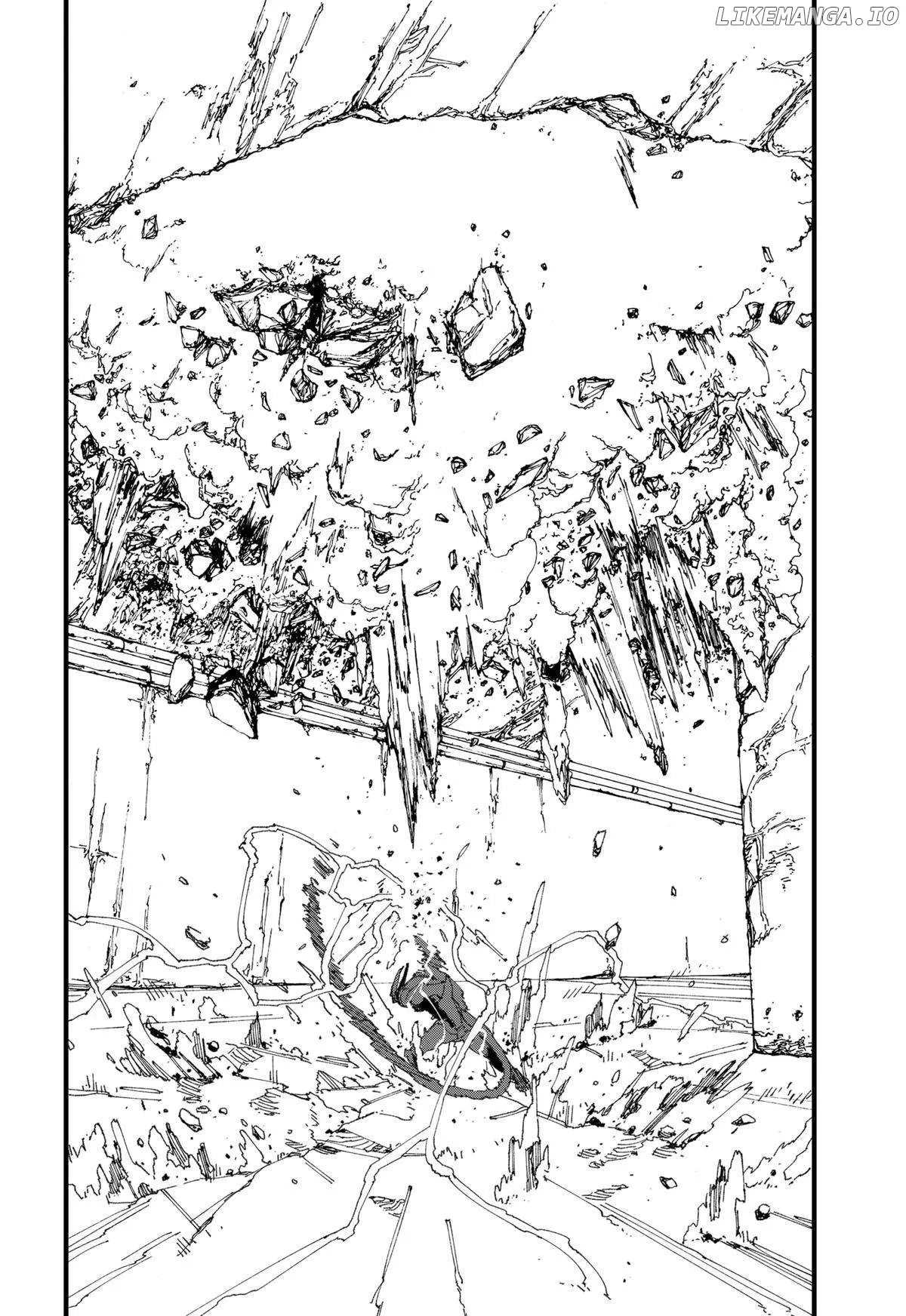 MAD (OOTORI Yuusuke) Chapter 16 page 10 - 