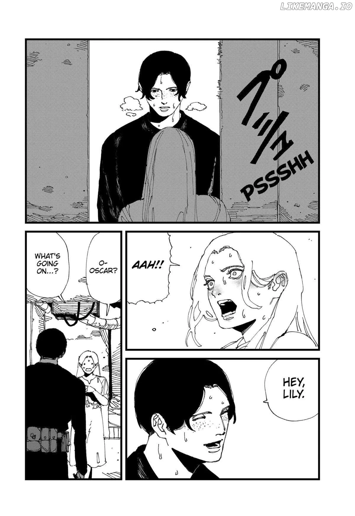 MAD (OOTORI Yuusuke) Chapter 17 page 2 - 