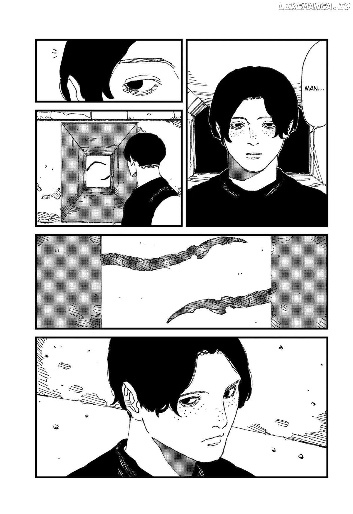 MAD (OOTORI Yuusuke) Chapter 17 page 11 - 