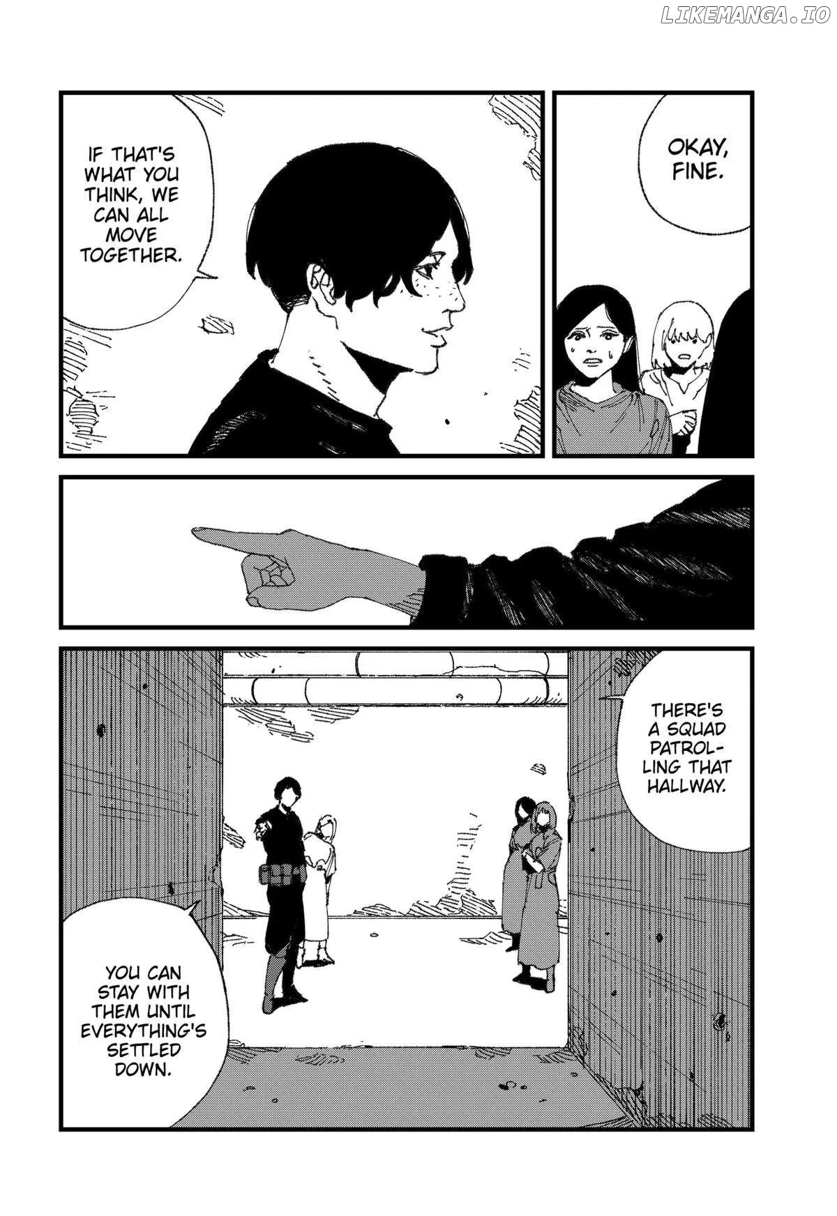 MAD (OOTORI Yuusuke) Chapter 17 page 12 - 
