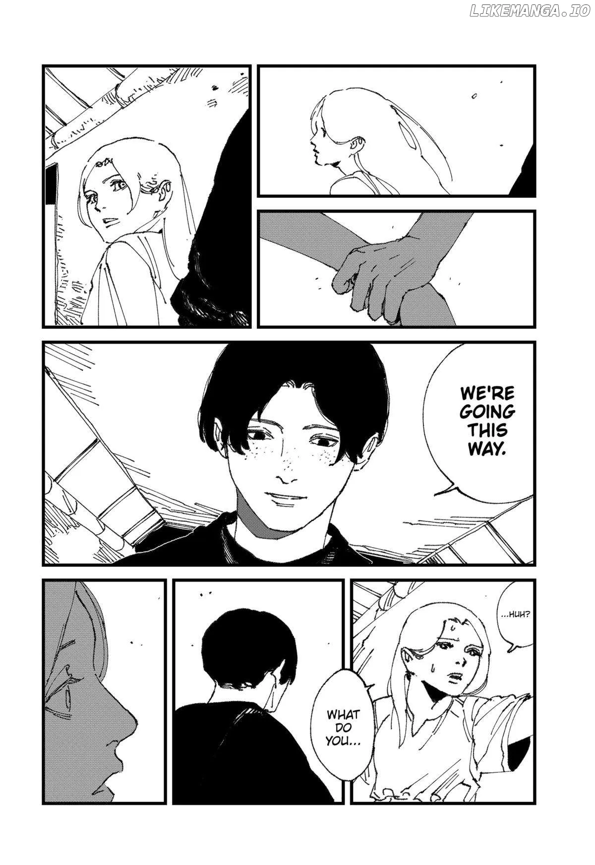 MAD (OOTORI Yuusuke) Chapter 17 page 14 - 