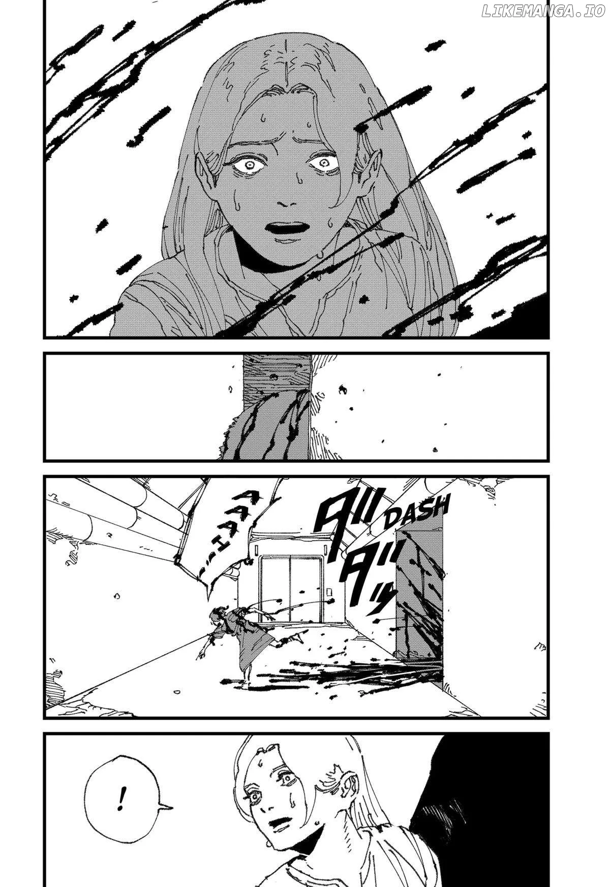 MAD (OOTORI Yuusuke) Chapter 17 page 16 - 
