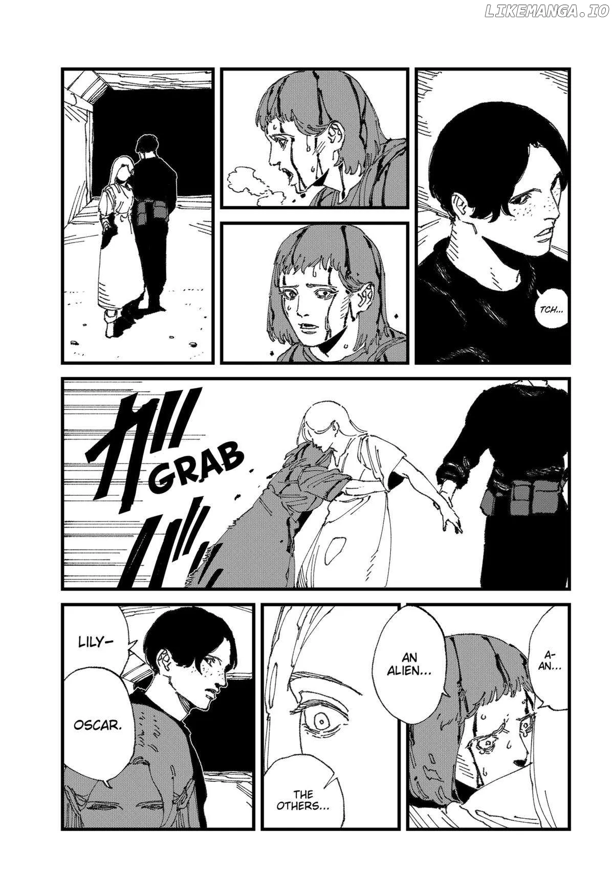MAD (OOTORI Yuusuke) Chapter 17 page 17 - 