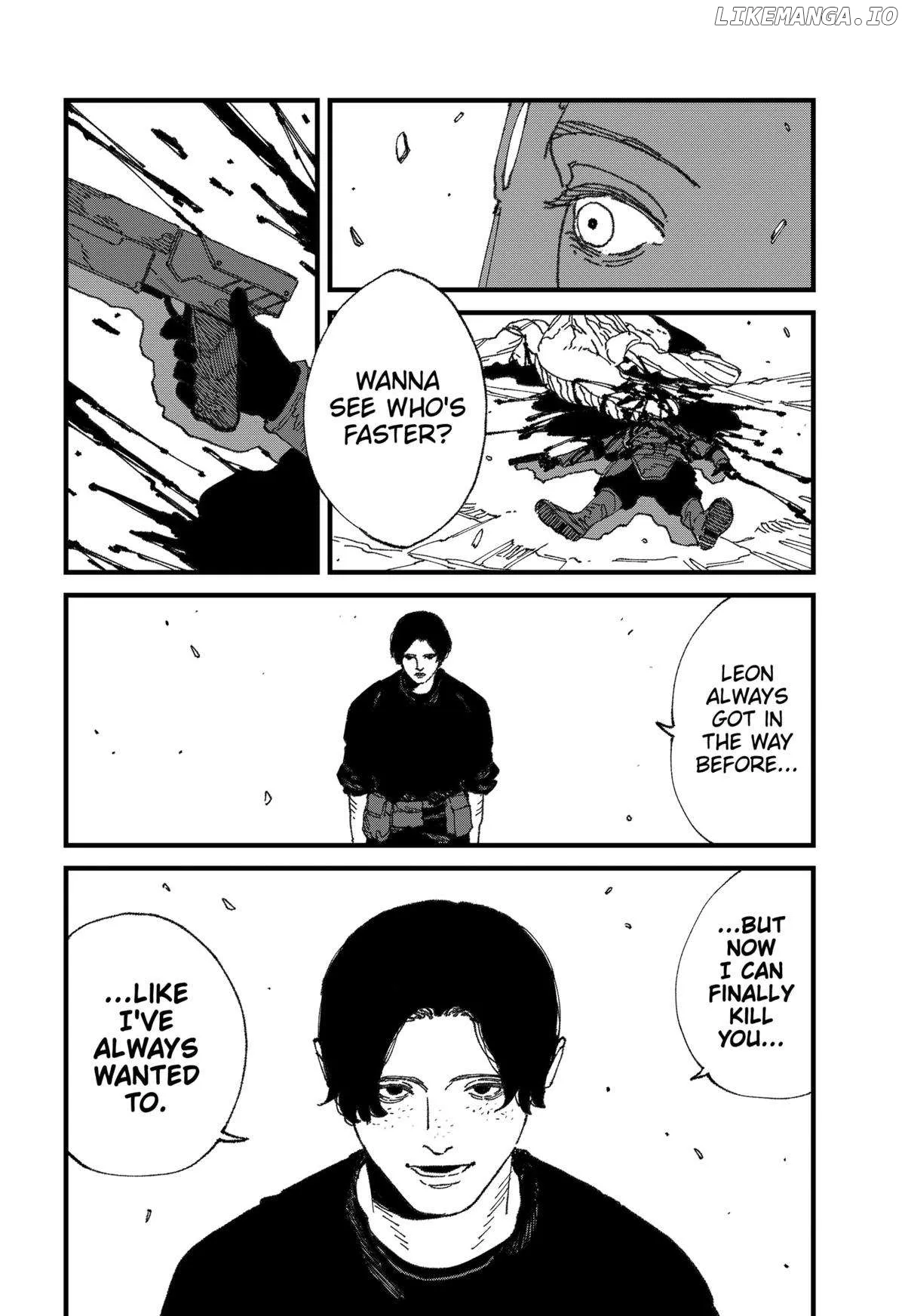 MAD (OOTORI Yuusuke) Chapter 17 page 22 - 