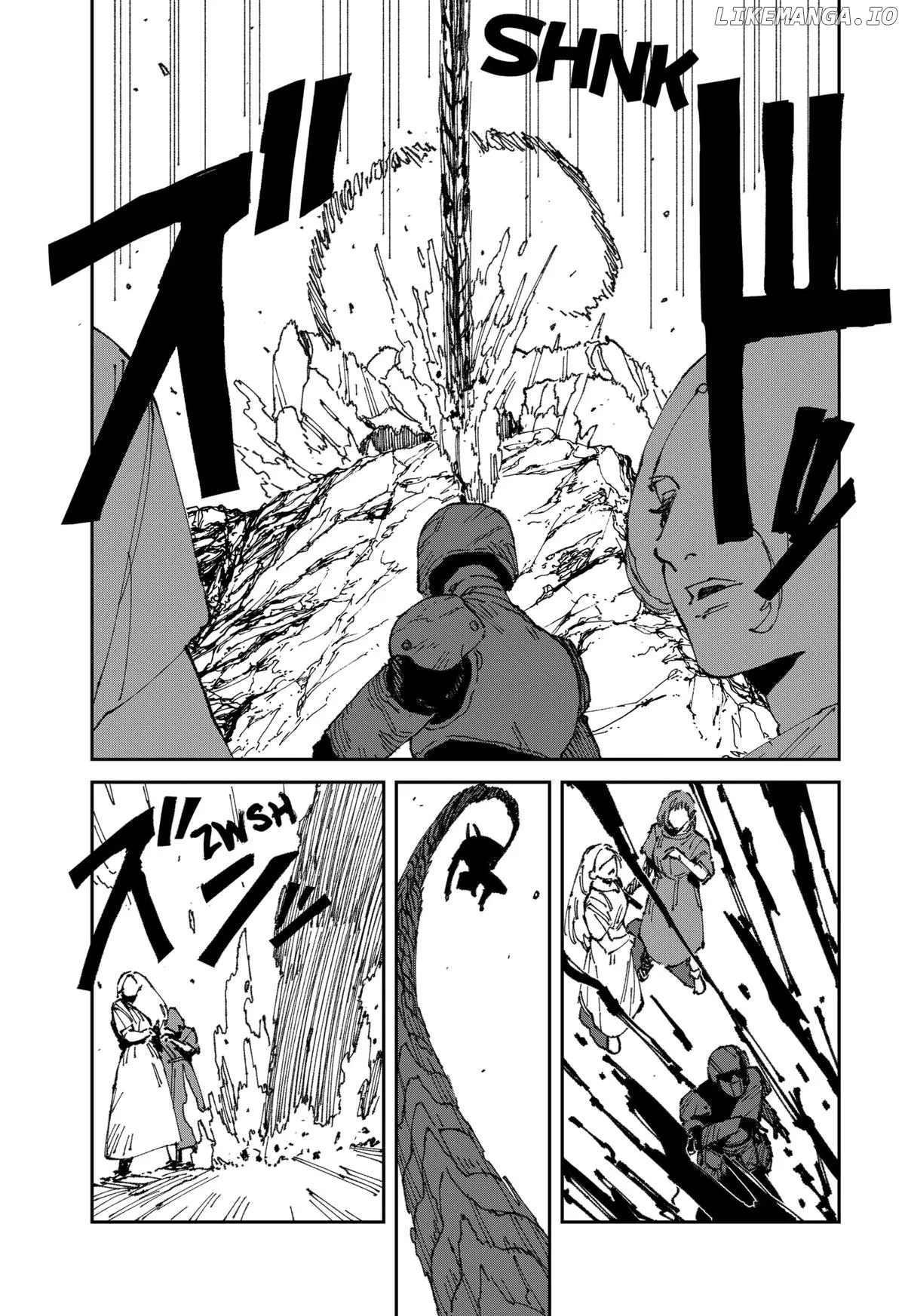 MAD (OOTORI Yuusuke) Chapter 18 page 11 - 