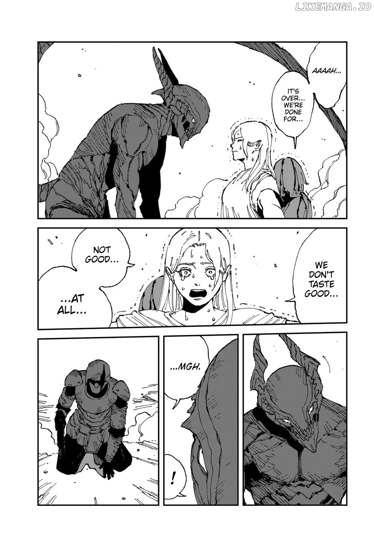 MAD (OOTORI Yuusuke) Chapter 18 page 13 - 