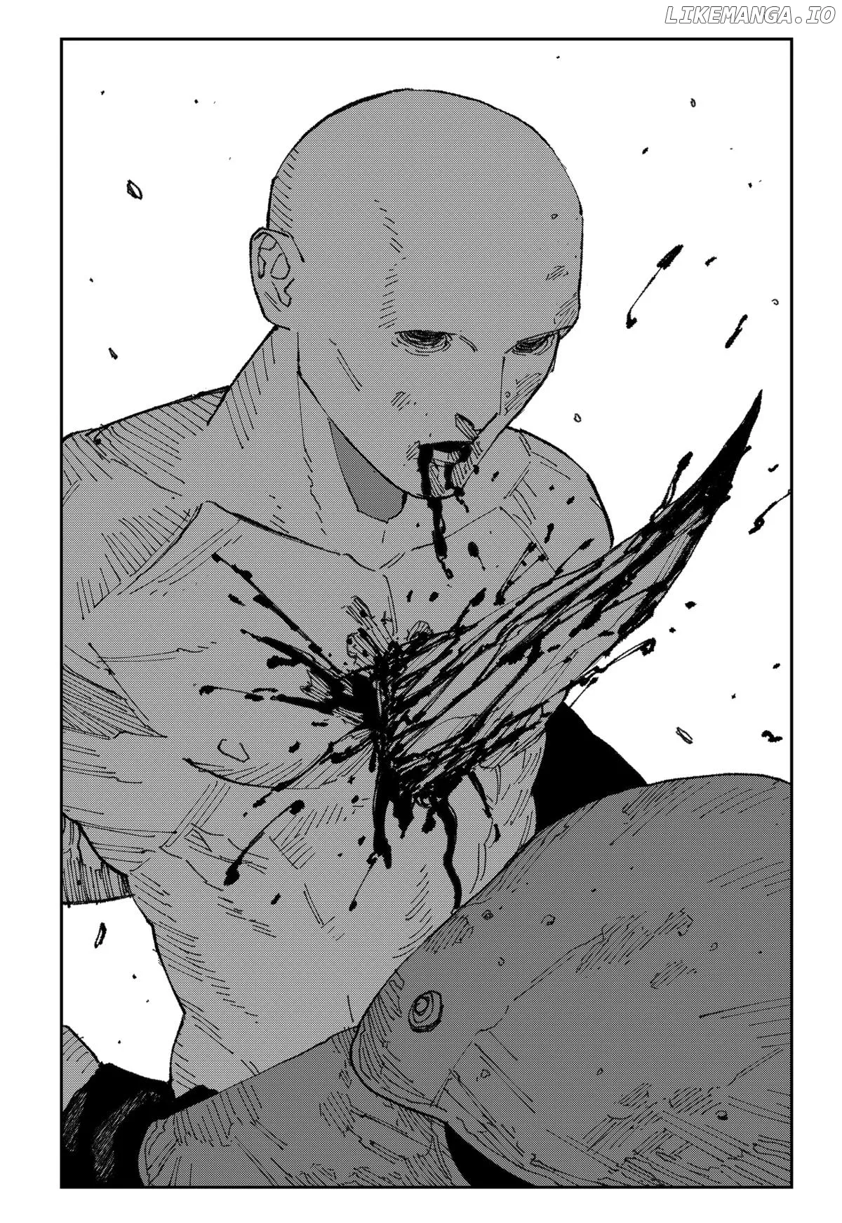 MAD (OOTORI Yuusuke) Chapter 18 page 26 - 