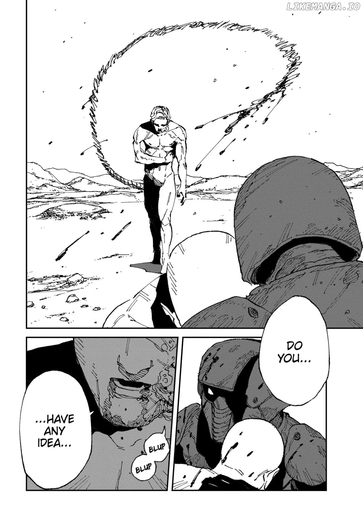 MAD (OOTORI Yuusuke) Chapter 18 page 28 - 