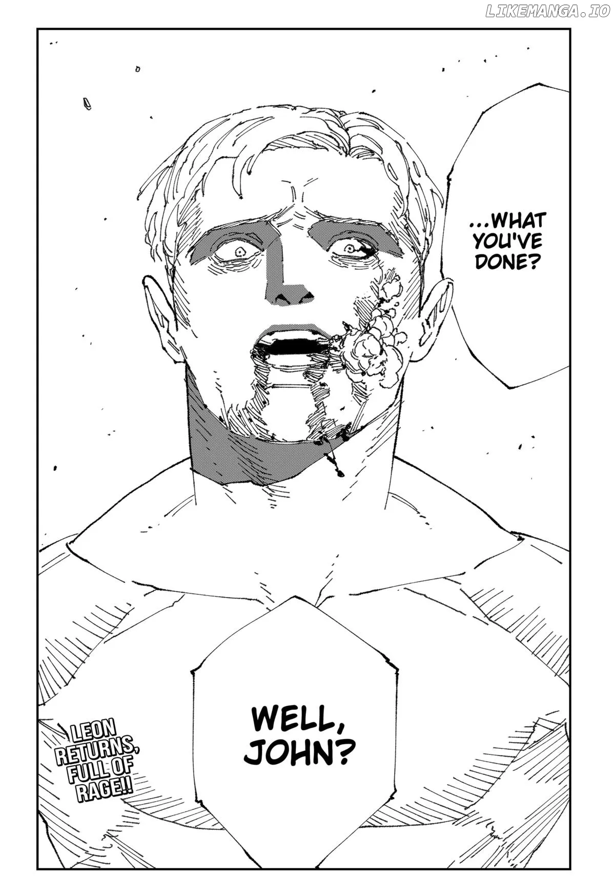MAD (OOTORI Yuusuke) Chapter 18 page 29 - 