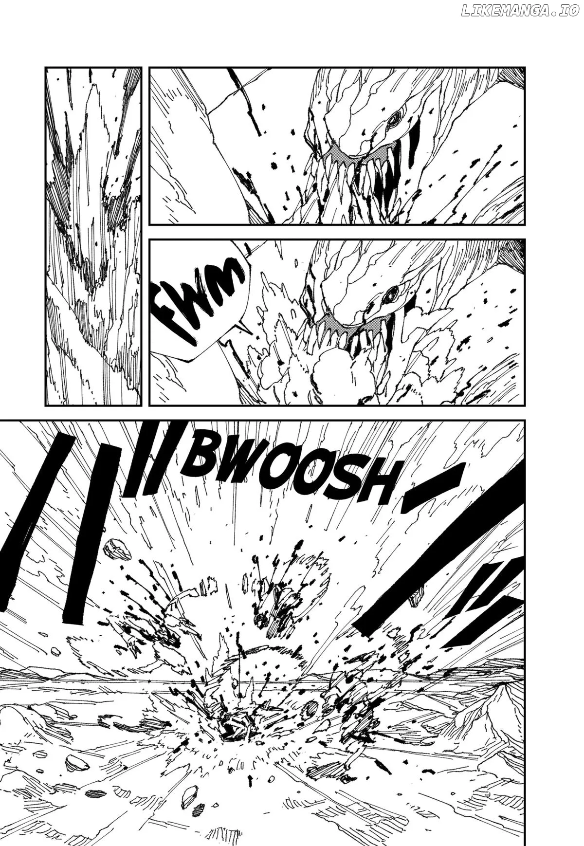 MAD (OOTORI Yuusuke) Chapter 19 page 13 - 