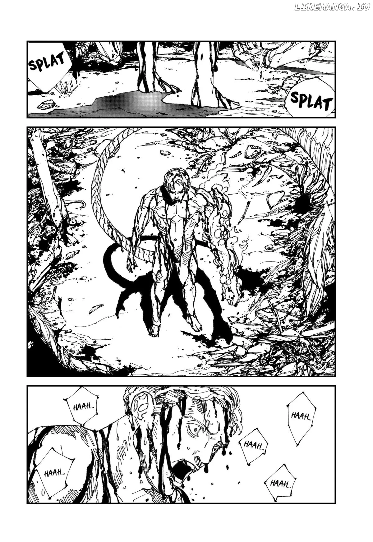 MAD (OOTORI Yuusuke) Chapter 19 page 14 - 
