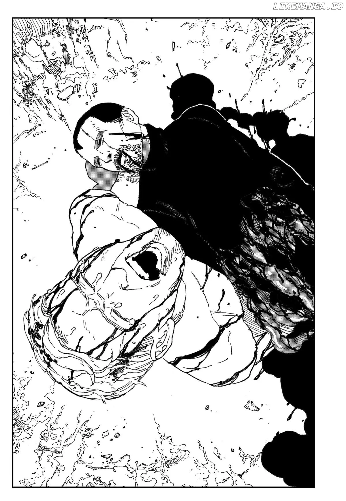 MAD (OOTORI Yuusuke) Chapter 19 page 23 - 