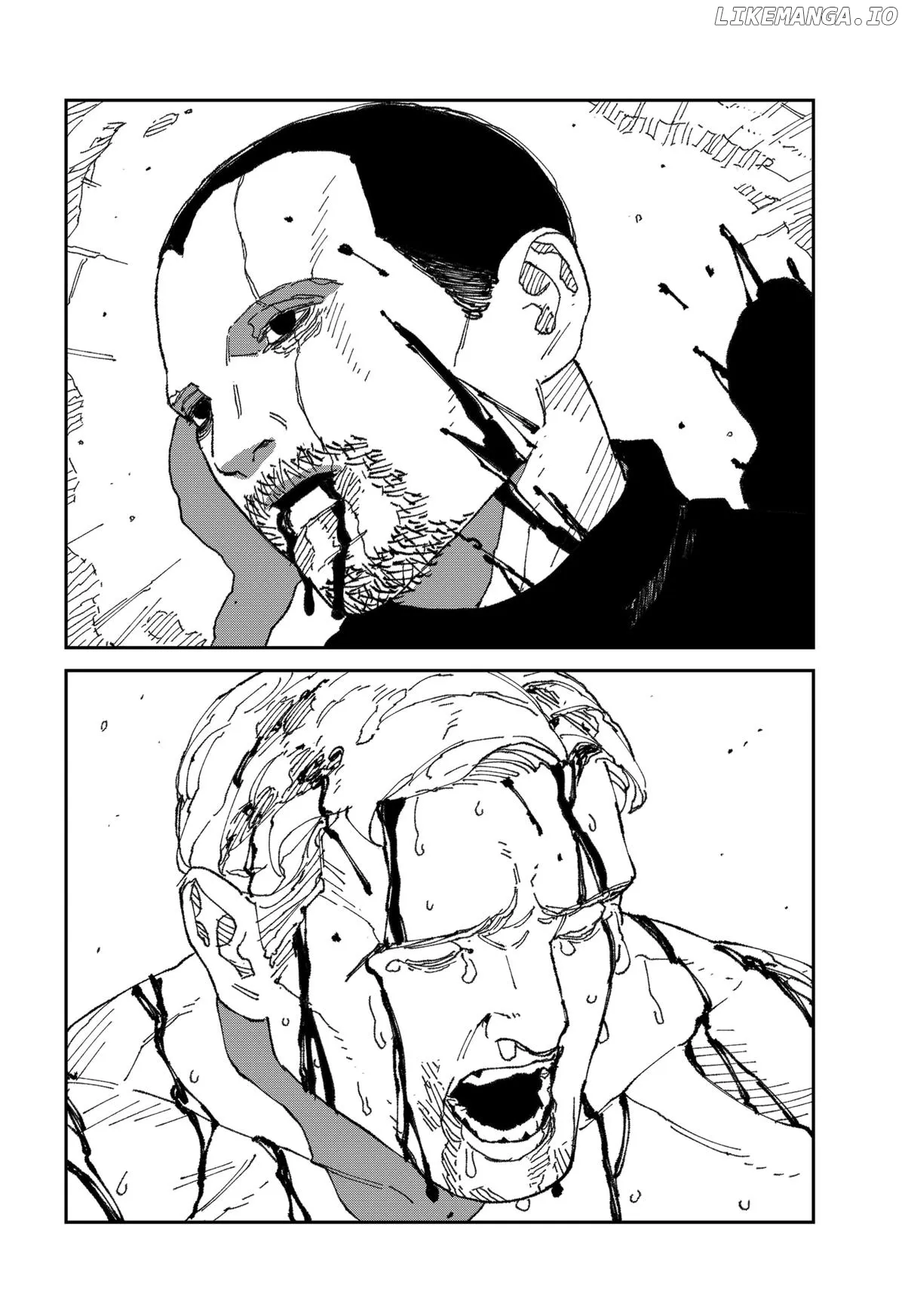 MAD (OOTORI Yuusuke) Chapter 19 page 24 - 