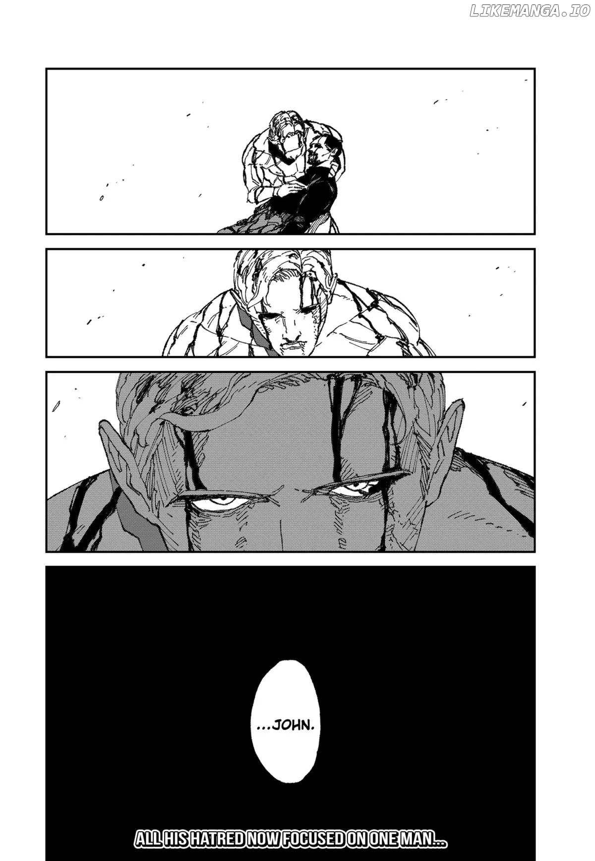 MAD (OOTORI Yuusuke) Chapter 19 page 25 - 