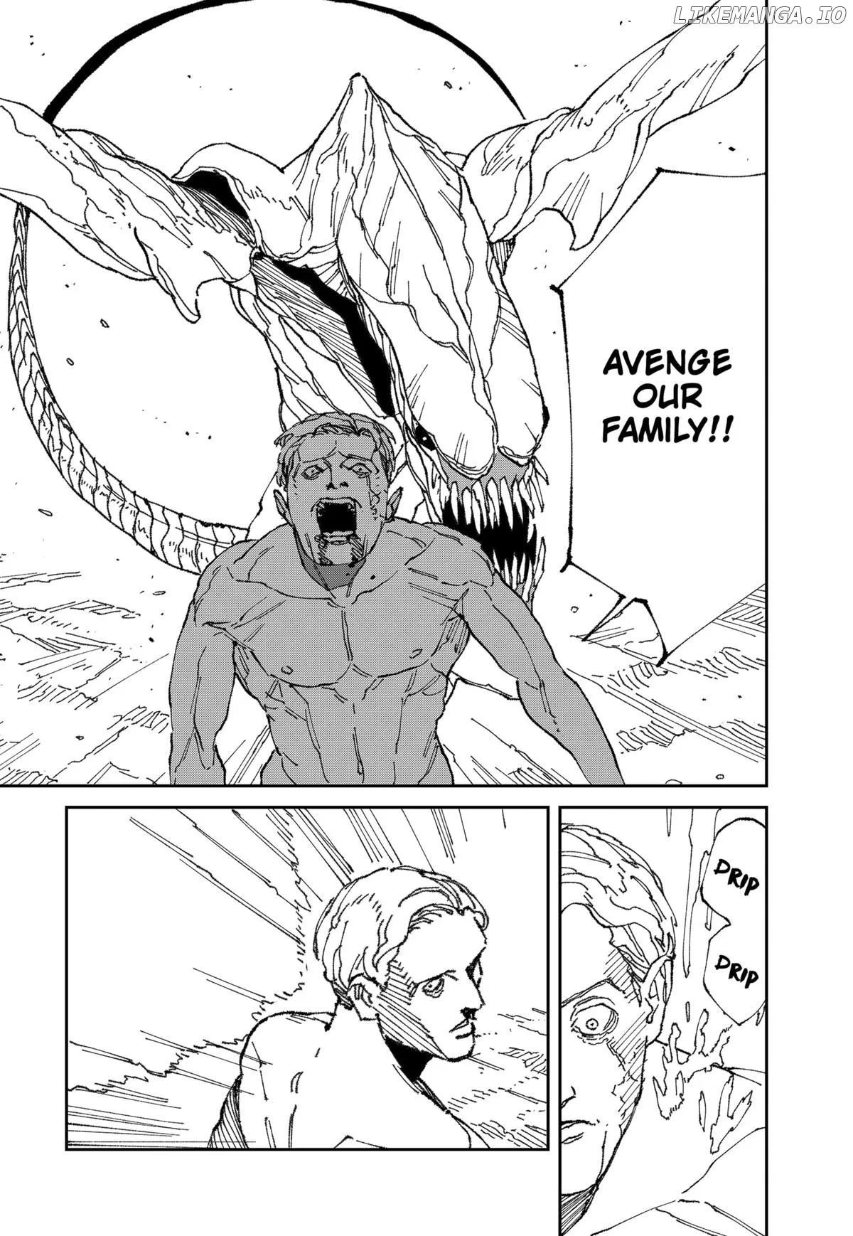 MAD (OOTORI Yuusuke) Chapter 19 page 9 - 