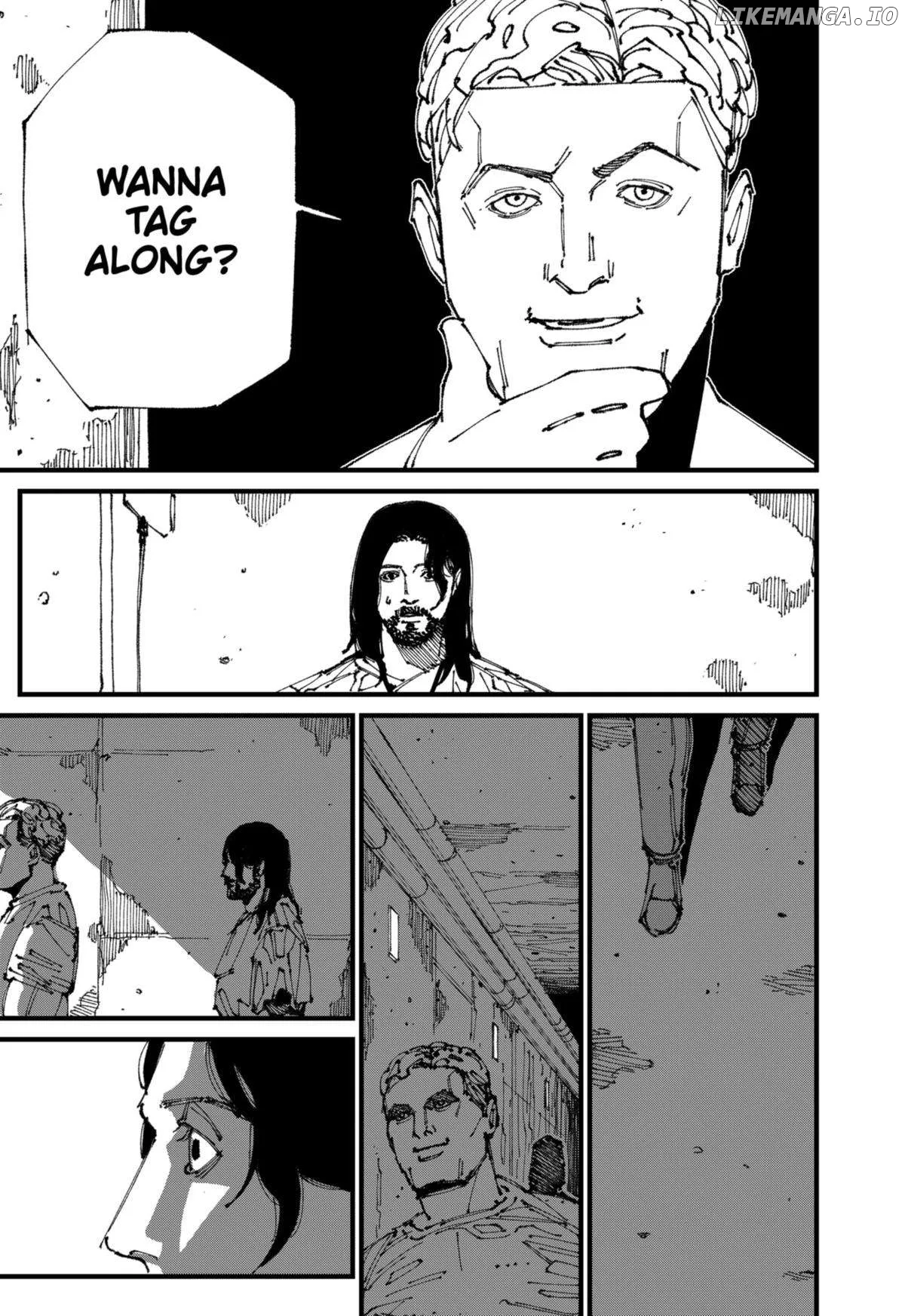 MAD (OOTORI Yuusuke) Chapter 2 page 12 - 