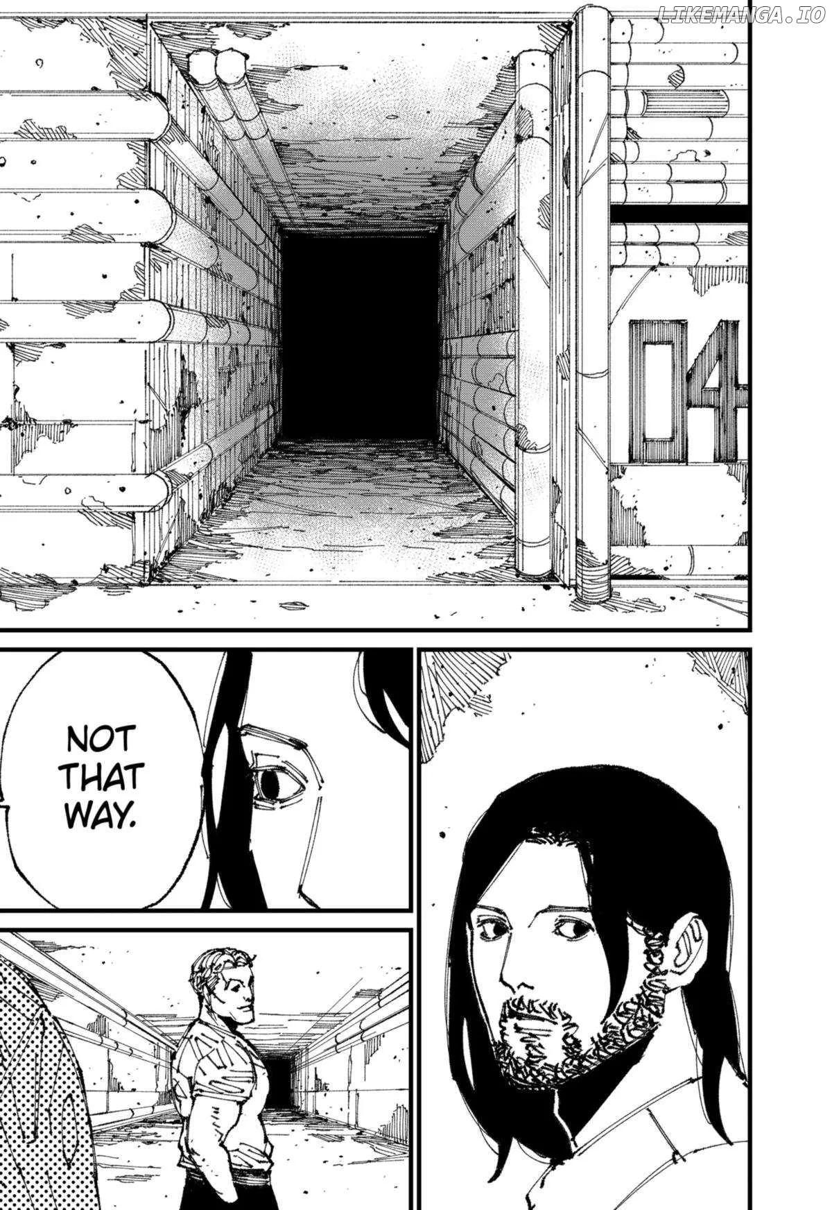 MAD (OOTORI Yuusuke) Chapter 2 page 18 - 