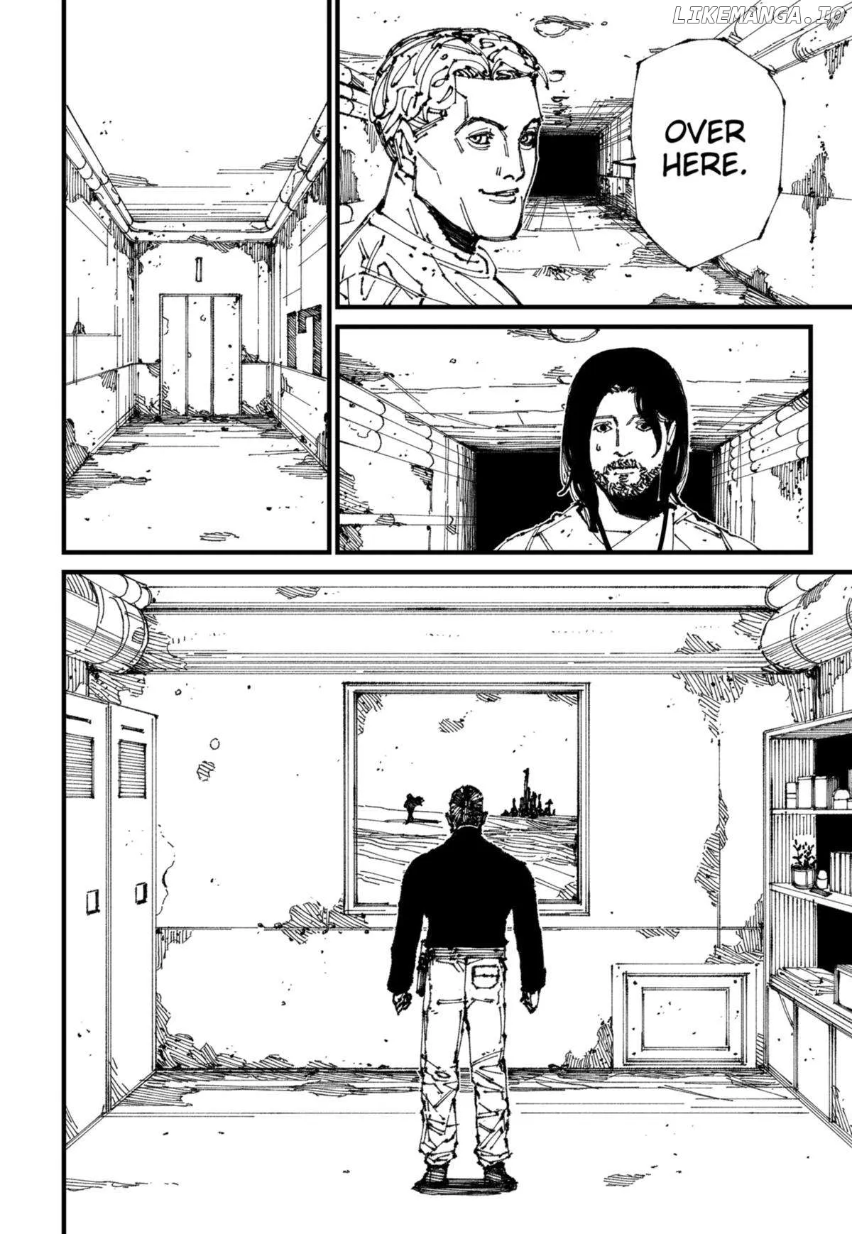 MAD (OOTORI Yuusuke) Chapter 2 page 19 - 