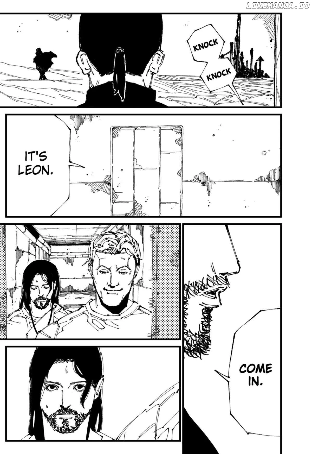 MAD (OOTORI Yuusuke) Chapter 2 page 20 - 