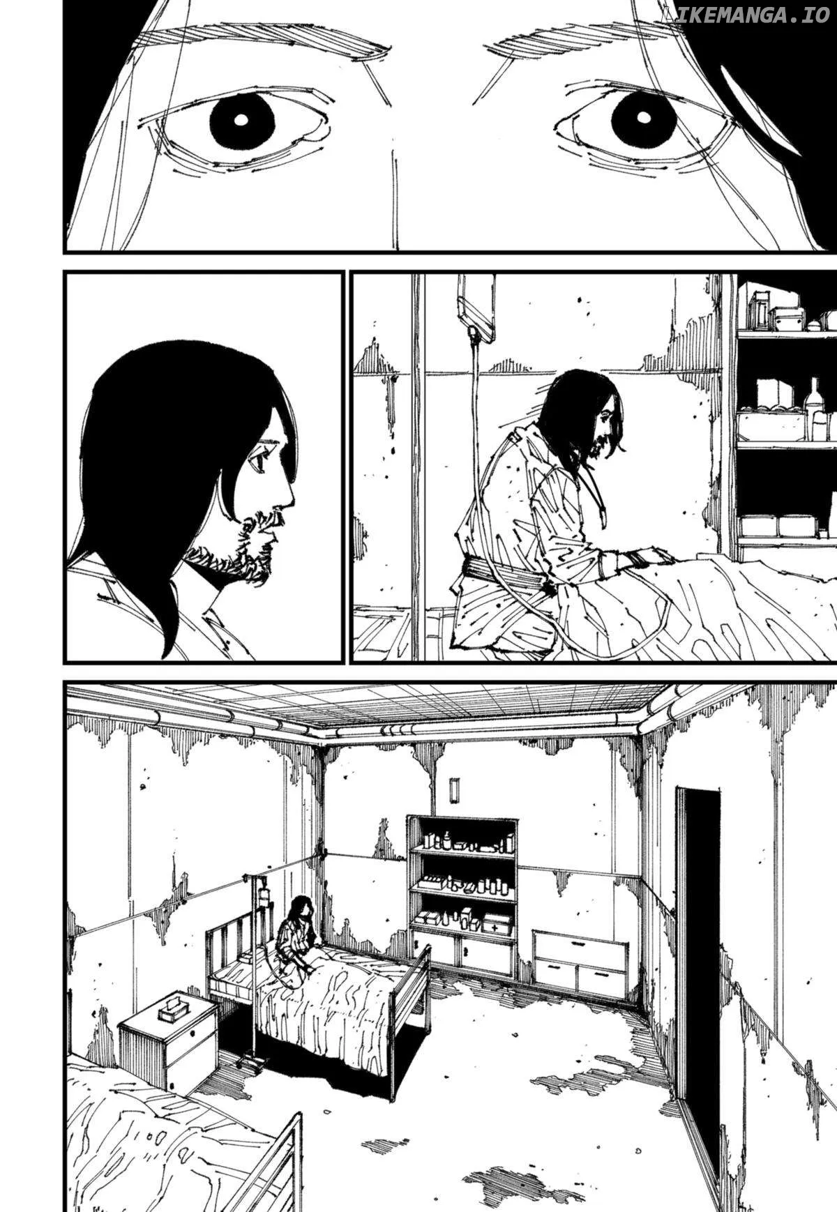 MAD (OOTORI Yuusuke) Chapter 2 page 3 - 