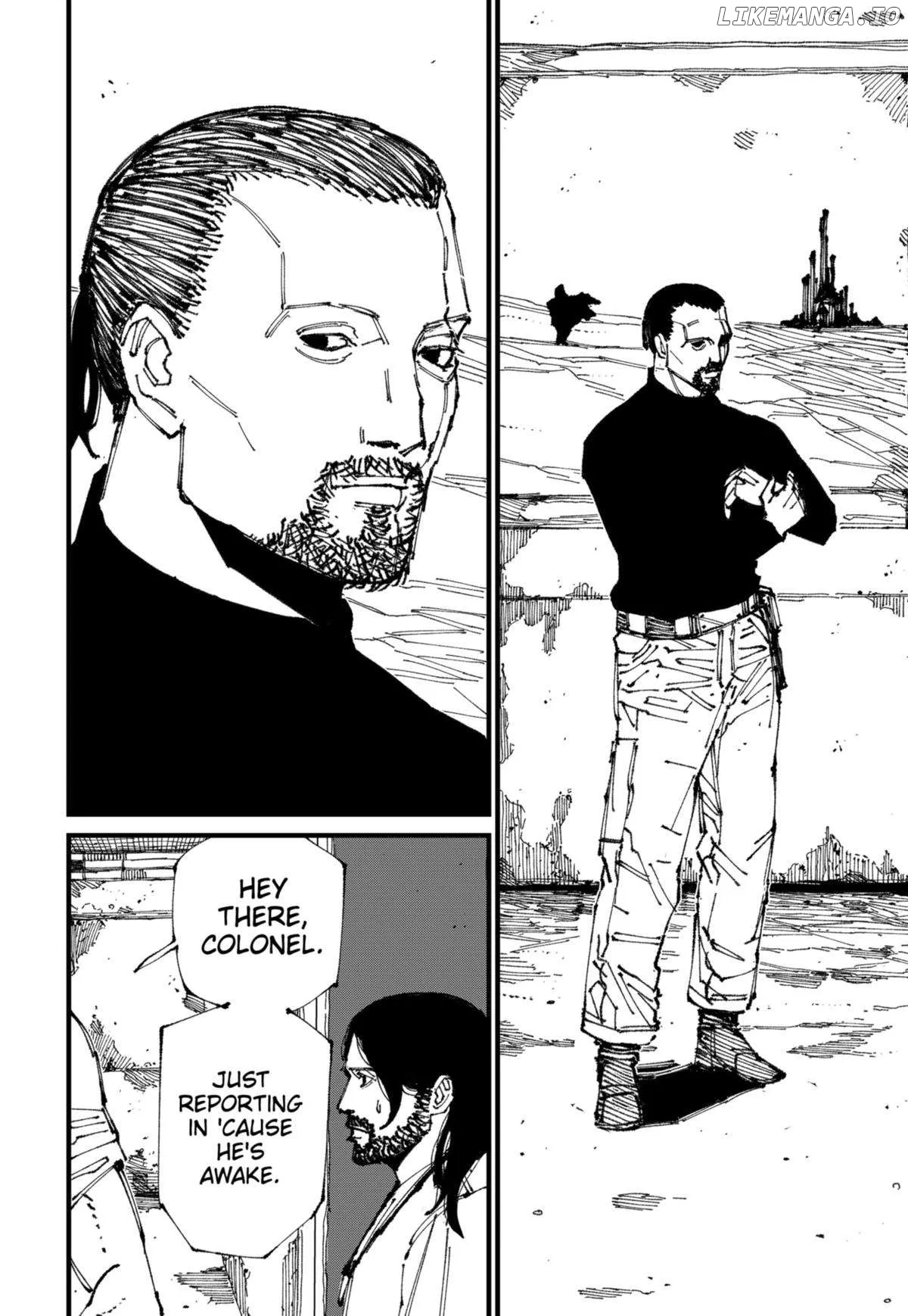 MAD (OOTORI Yuusuke) Chapter 2 page 21 - 