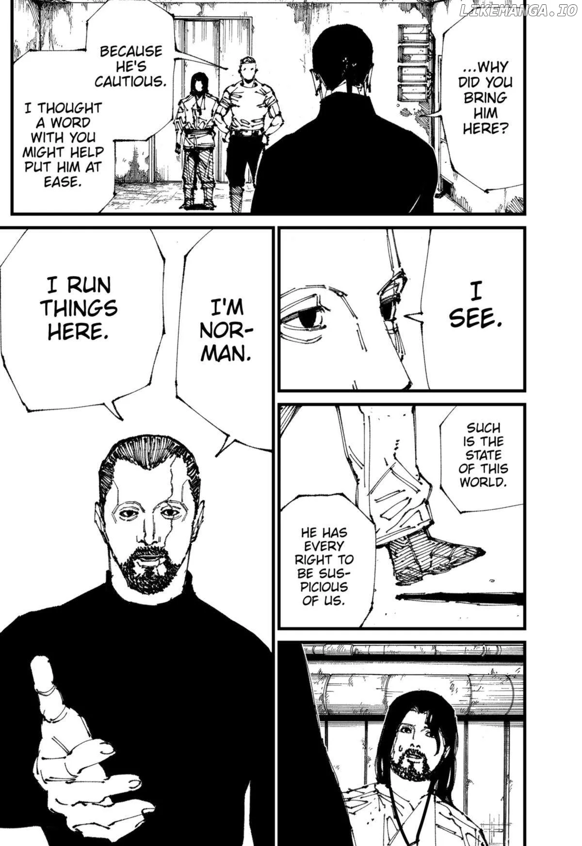 MAD (OOTORI Yuusuke) Chapter 2 page 22 - 