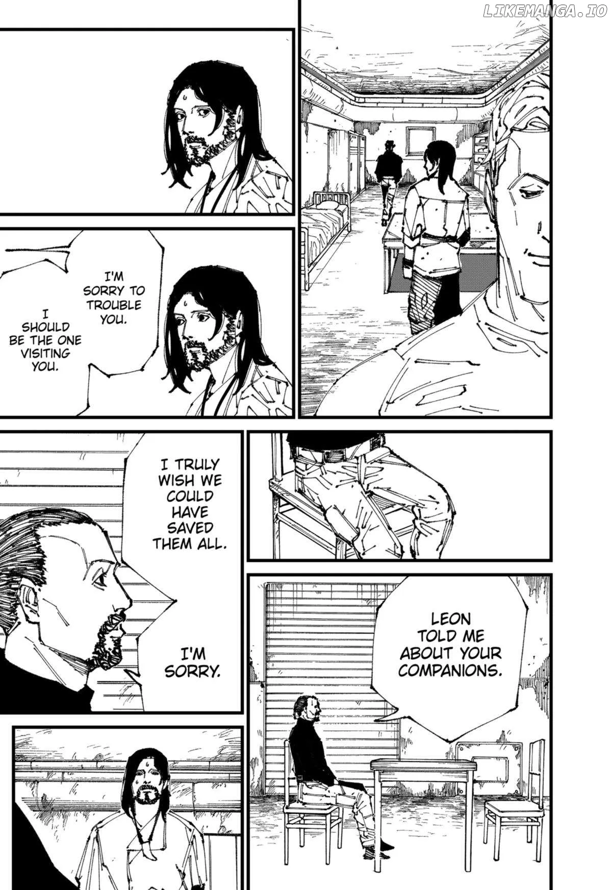 MAD (OOTORI Yuusuke) Chapter 2 page 24 - 