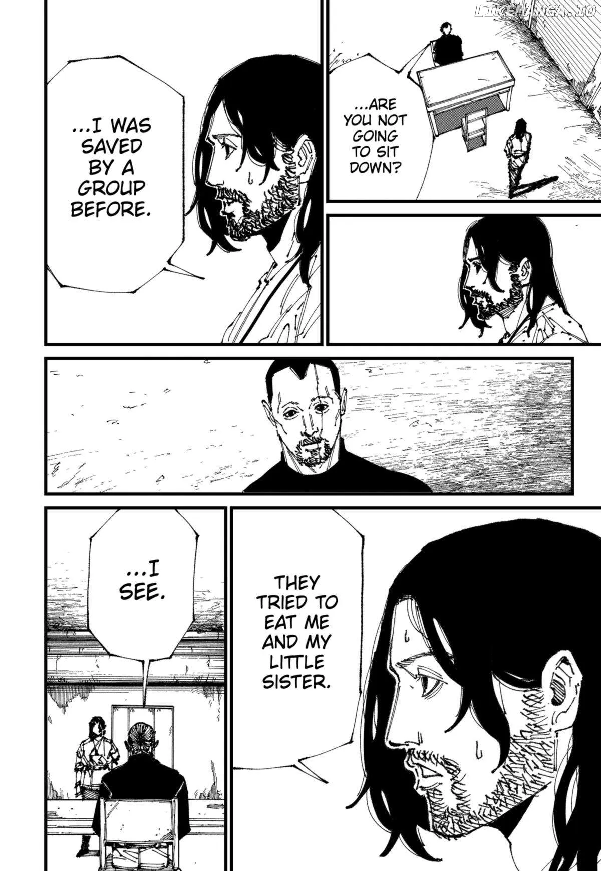 MAD (OOTORI Yuusuke) Chapter 2 page 25 - 