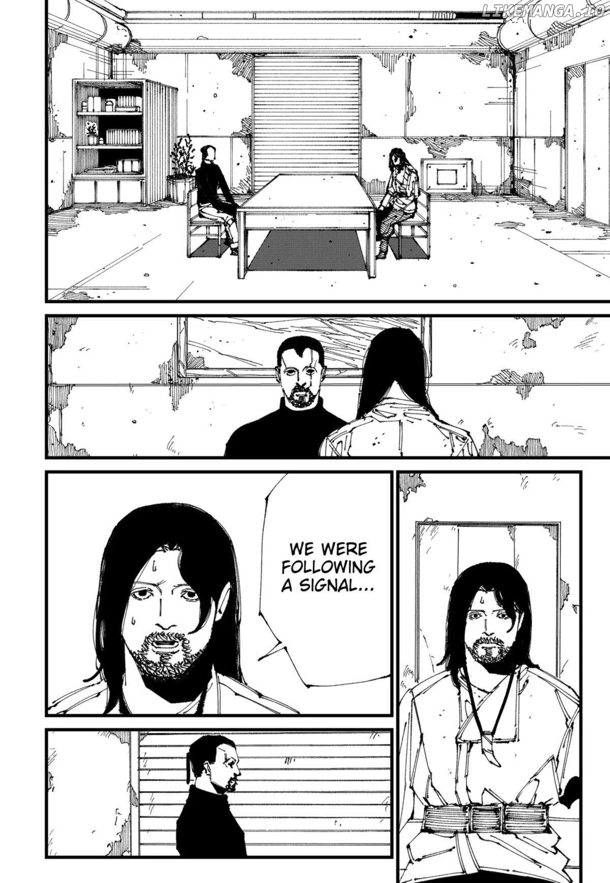 MAD (OOTORI Yuusuke) Chapter 2 page 27 - 