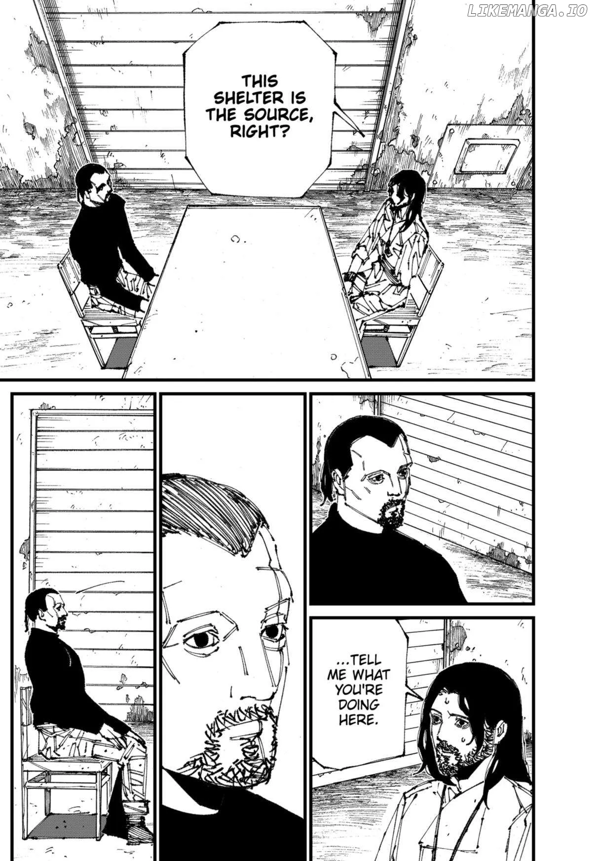 MAD (OOTORI Yuusuke) Chapter 2 page 28 - 