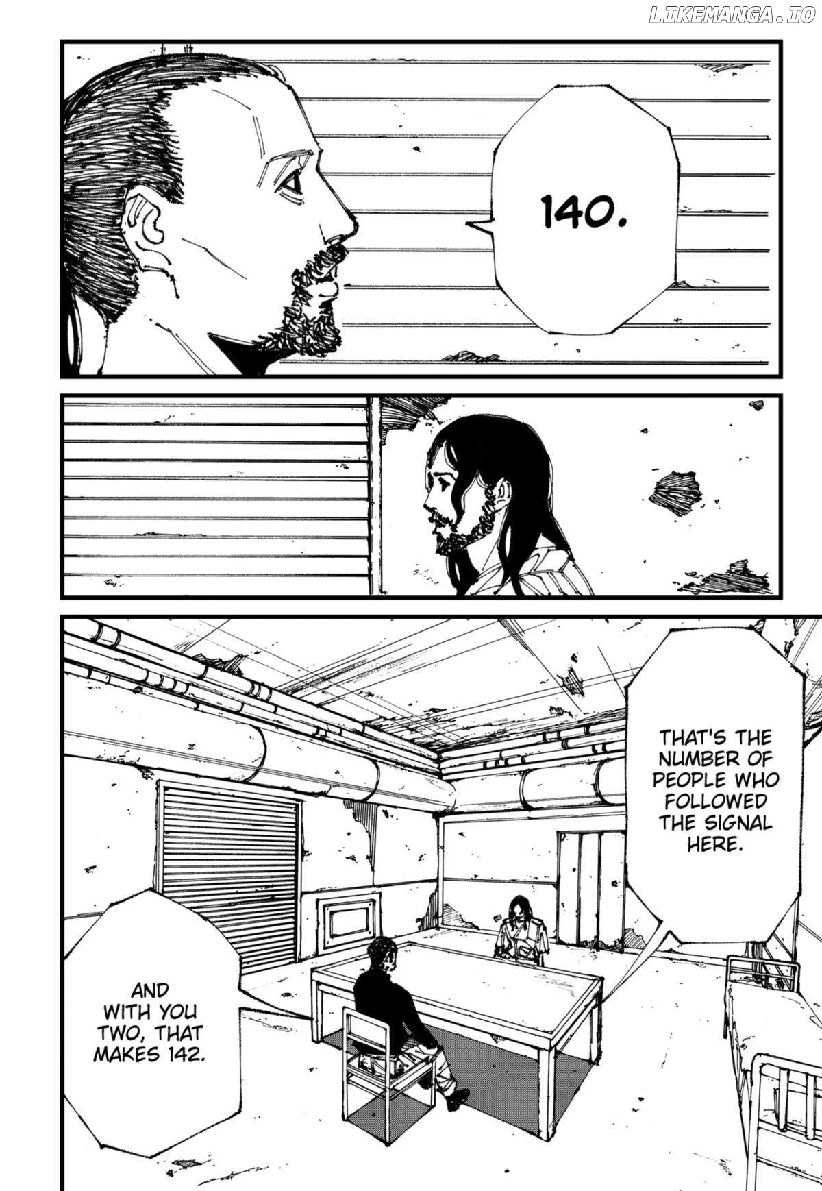 MAD (OOTORI Yuusuke) Chapter 2 page 29 - 