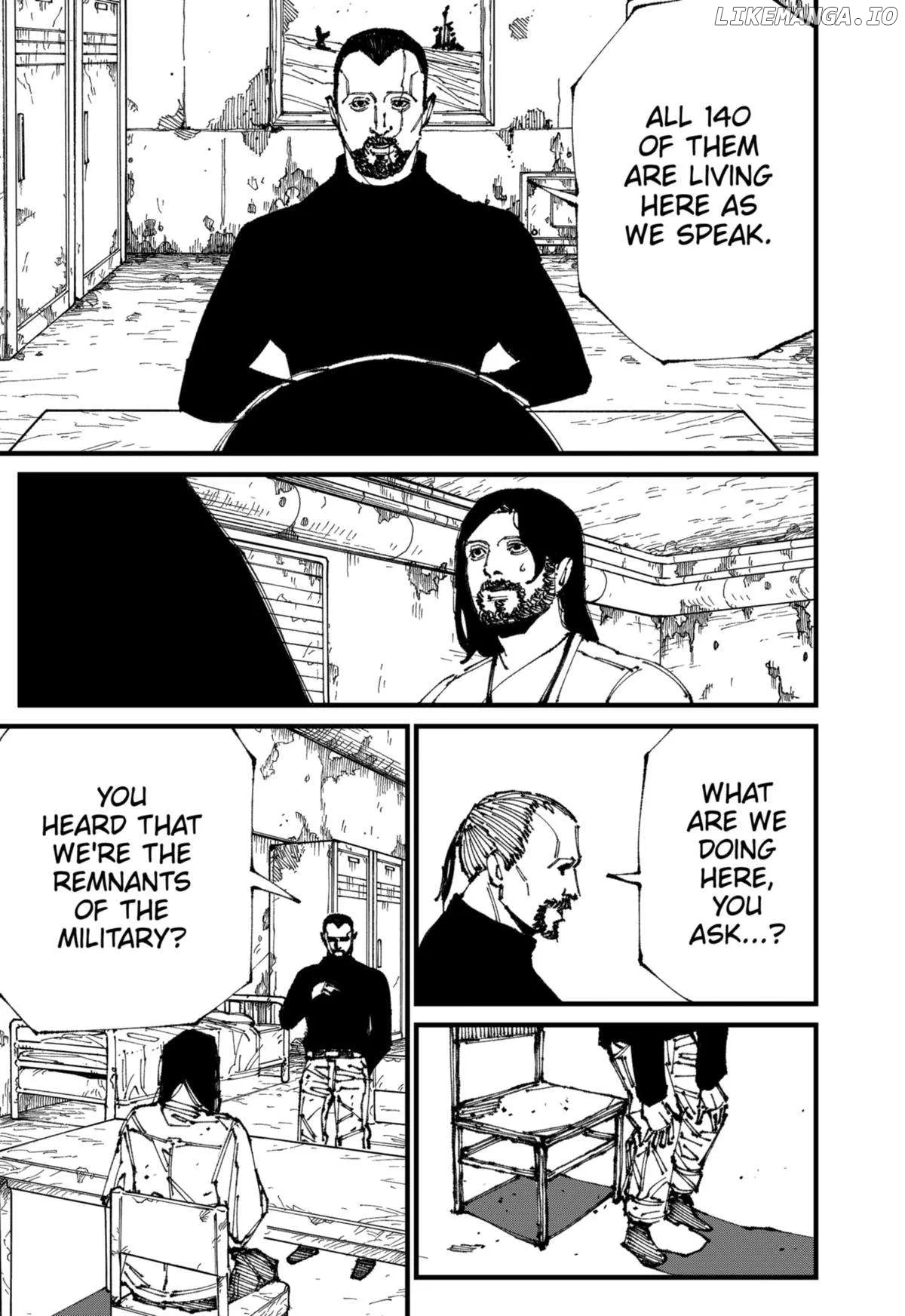 MAD (OOTORI Yuusuke) Chapter 2 page 30 - 