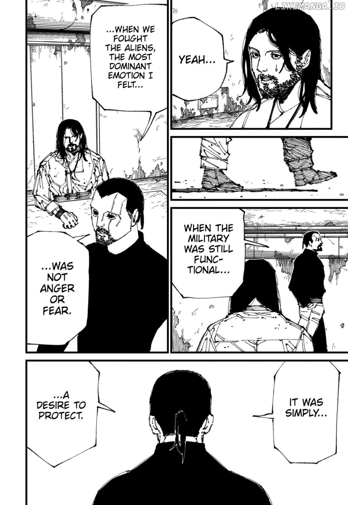 MAD (OOTORI Yuusuke) Chapter 2 page 31 - 