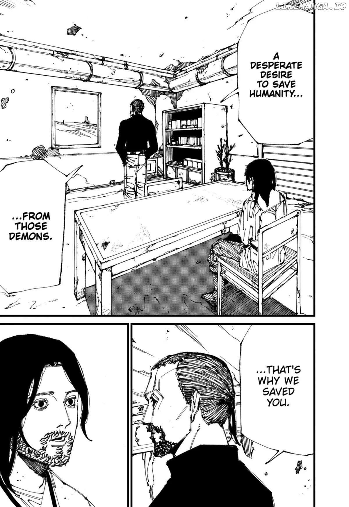MAD (OOTORI Yuusuke) Chapter 2 page 32 - 
