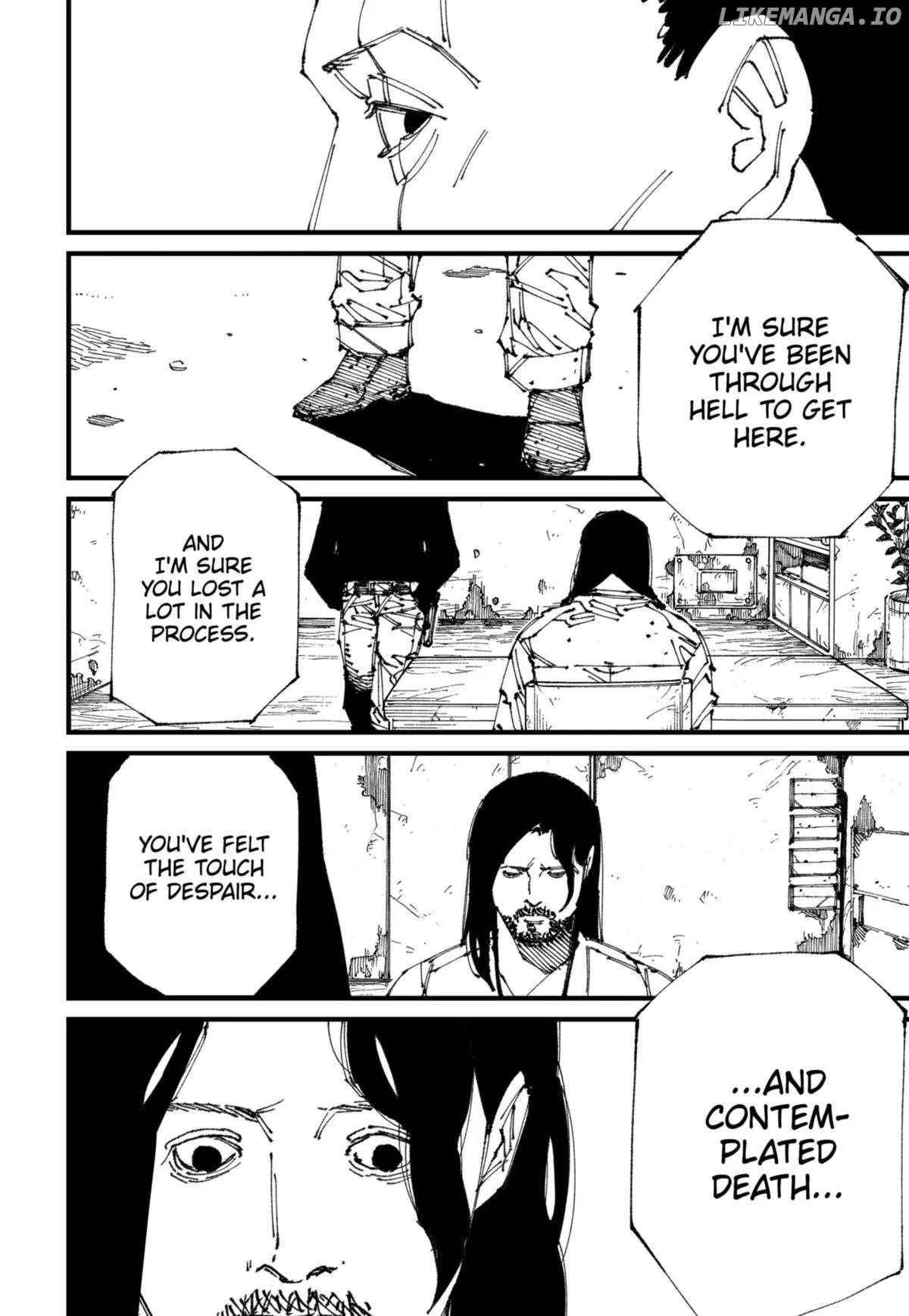 MAD (OOTORI Yuusuke) Chapter 2 page 33 - 