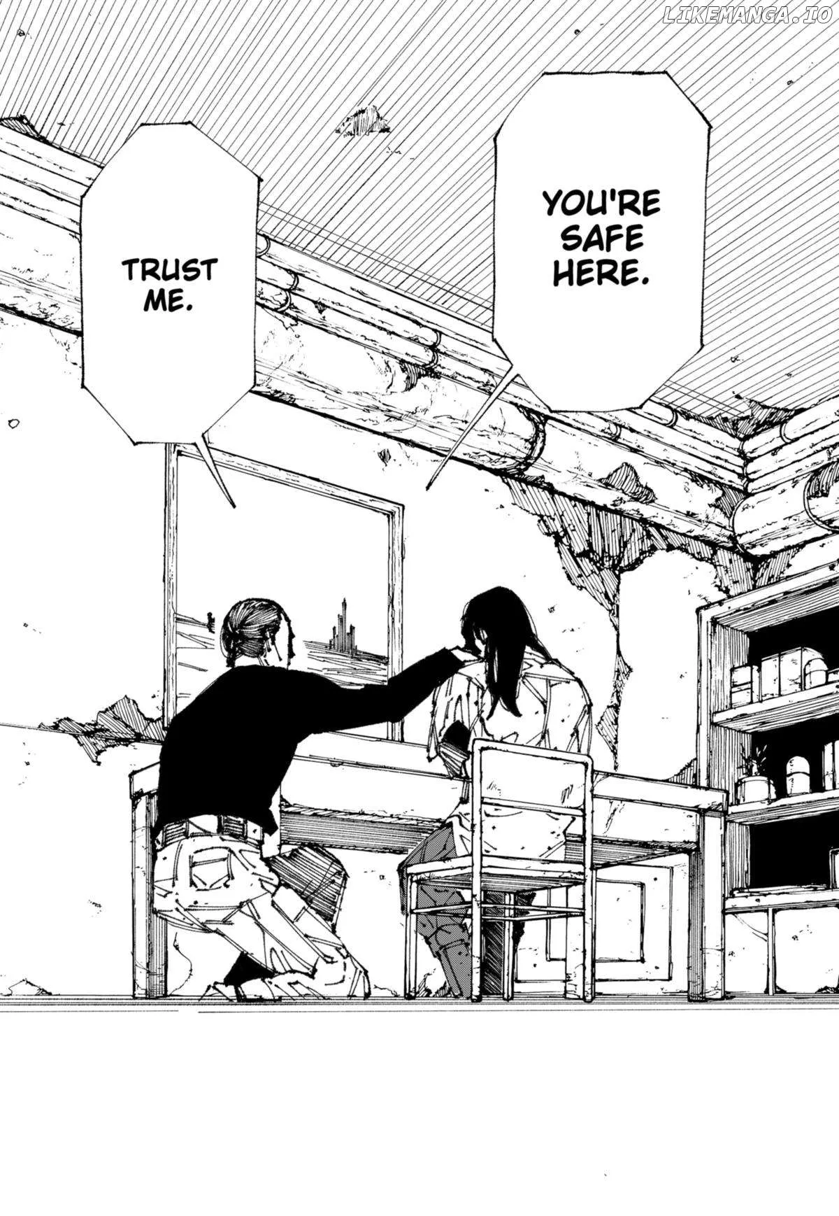 MAD (OOTORI Yuusuke) Chapter 2 page 35 - 