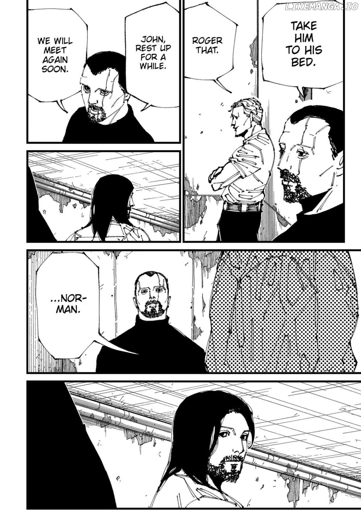 MAD (OOTORI Yuusuke) Chapter 2 page 37 - 