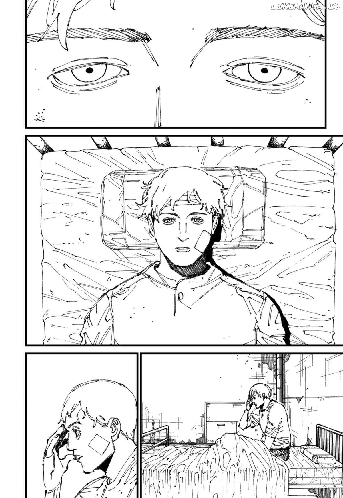 MAD (OOTORI Yuusuke) Chapter 2 page 39 - 